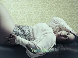 MelinaKey