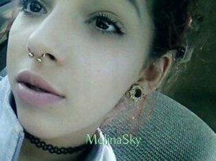 MelinaSky