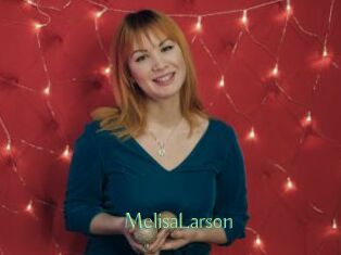 MelisaLarson