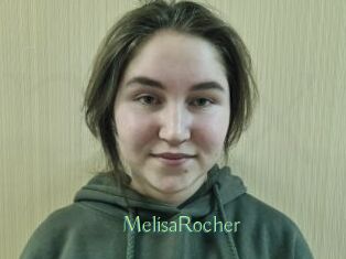 MelisaRocher