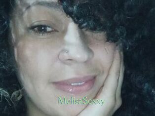 MelisaSexxy