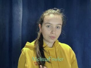 MelissaFowler