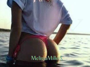 MelissaMillerX