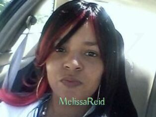 MelissaReid