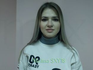 Melissa_SXY18