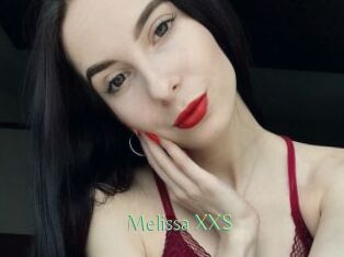 Melissa_XXS