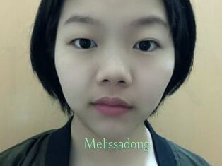 Melissadong