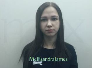 MellisandraJames