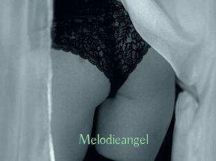 Melodieangel