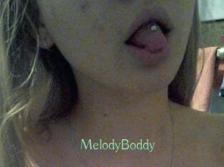MelodyBoddy