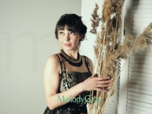MelodyGray