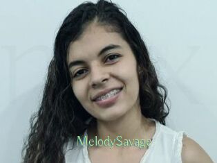 MelodySavage