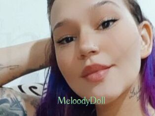 MeloodyDoll