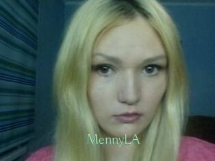 MennyLA