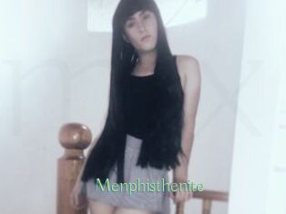 Menphisthenite