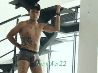 Menroller22