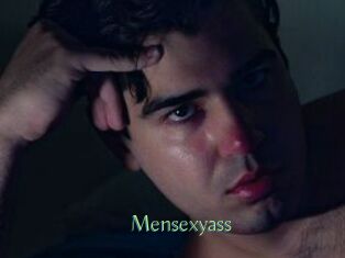 Mensexyass