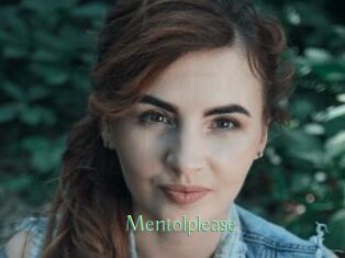 Mentolplease