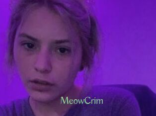 MeowCrim