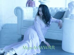 MeowWWWRR
