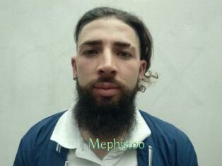 Mephistoo