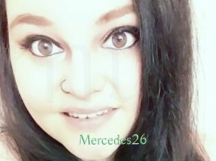 Mercedes26