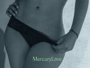 Mercury_Love
