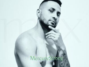 MercuryStrong