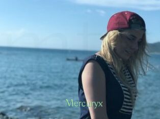Mercuryx