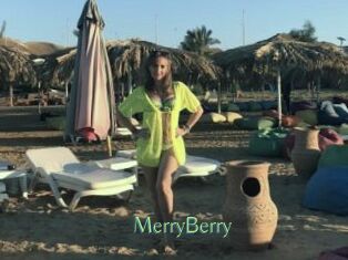 MerryBerry