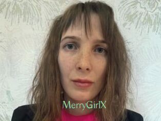 MerryGirlX
