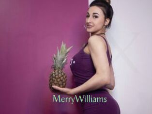 MerryWilliams