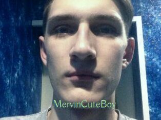 MervinCuteBoy