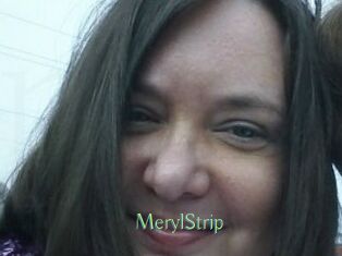 MerylStrip