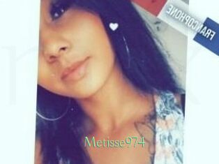 Metisse974