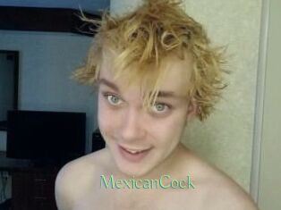 MexicanCock