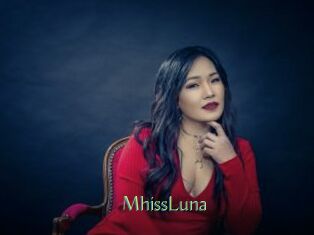 MhissLuna