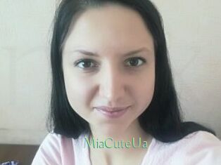 MiaCuteUa