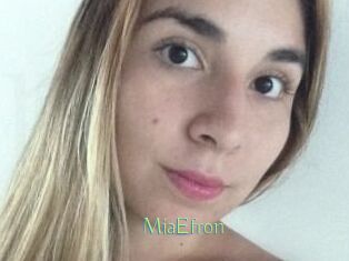 MiaEfron
