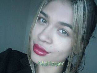 MiaHarper