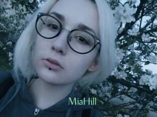 MiaHill