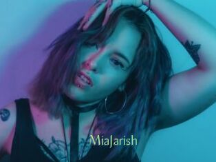 MiaJarish