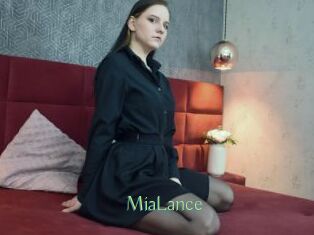 MiaLance Motion X
