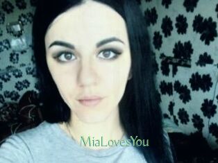 MiaLovesYou