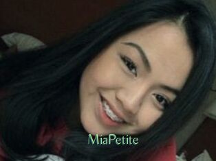 MiaPetite