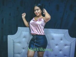 MiaWilliamss