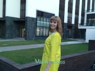MiaWowKiss
