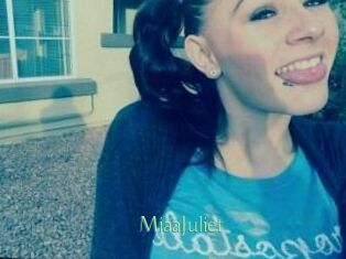 MiaaJuliet