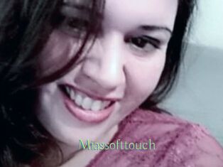 Miassofttouch
