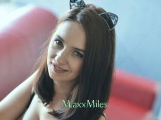 MiaxxMiles